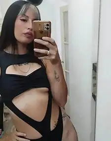 Barby Vip