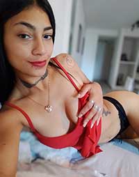 Natasha
